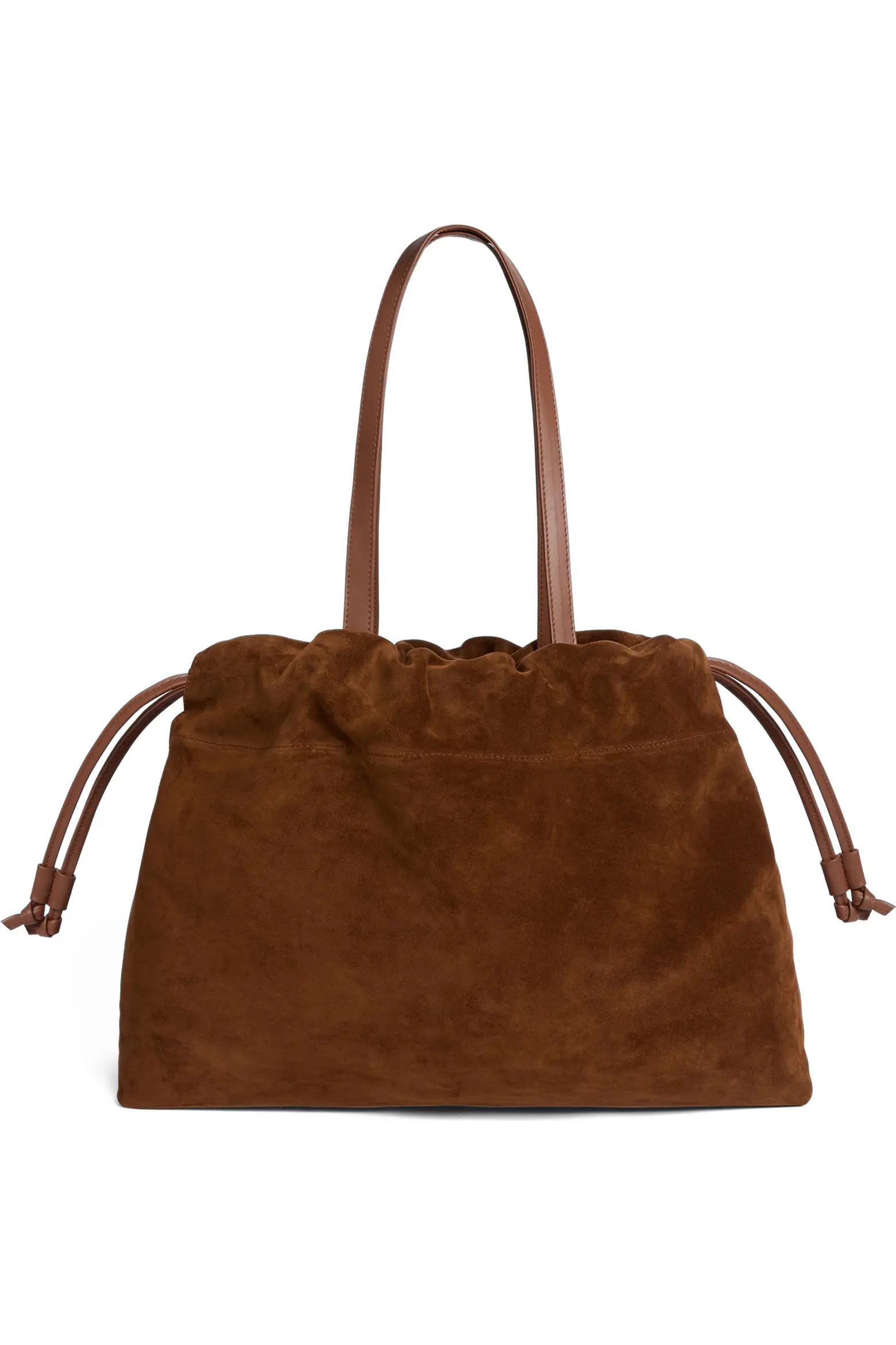 LEMIZ Asisi Large Suede Carryall Tote (Women) | Nordstrom | Nordstrom