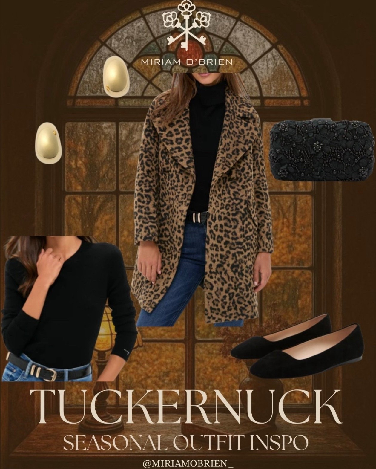 Seasonal Outfit Inspo! 

Follow me at @miriamobrien_ on IG and TikTok! 

#FallFashion #TuckernuckFashion #TuckernuckArrivals #TuckernuckOutfit

#LTKStyleTip #LTKSeasonal #LTKOver40

#LTKSeasonal #LTKGiftGuide #LTKOver40

#LTKSeasonal #LTKOver40 #LTKHoliday
