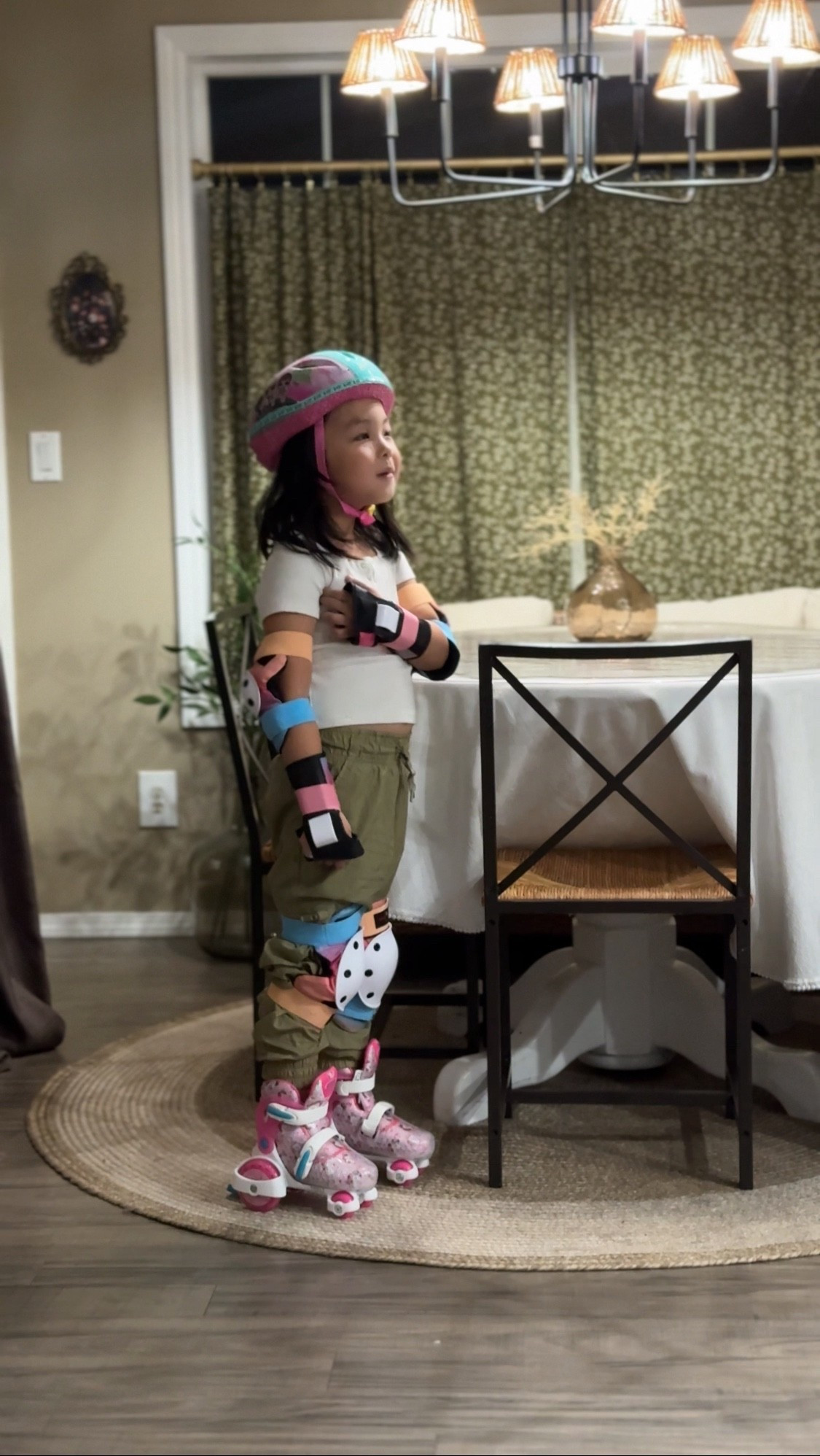 Roller skate gear

#LTKKids #LTKFindsUnder50 #LTKFindsUnder100