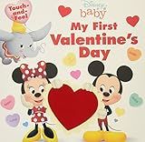 Disney Baby My First Valentine's Day | Amazon (US)