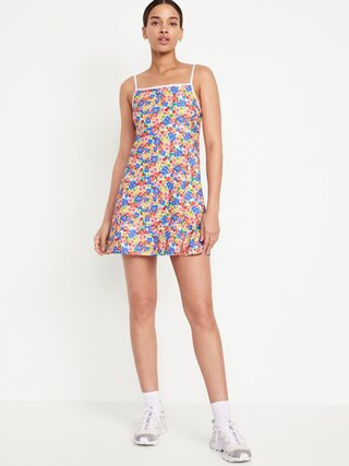 PowerSoft Cami Athletic Dress | Old Navy (US)
