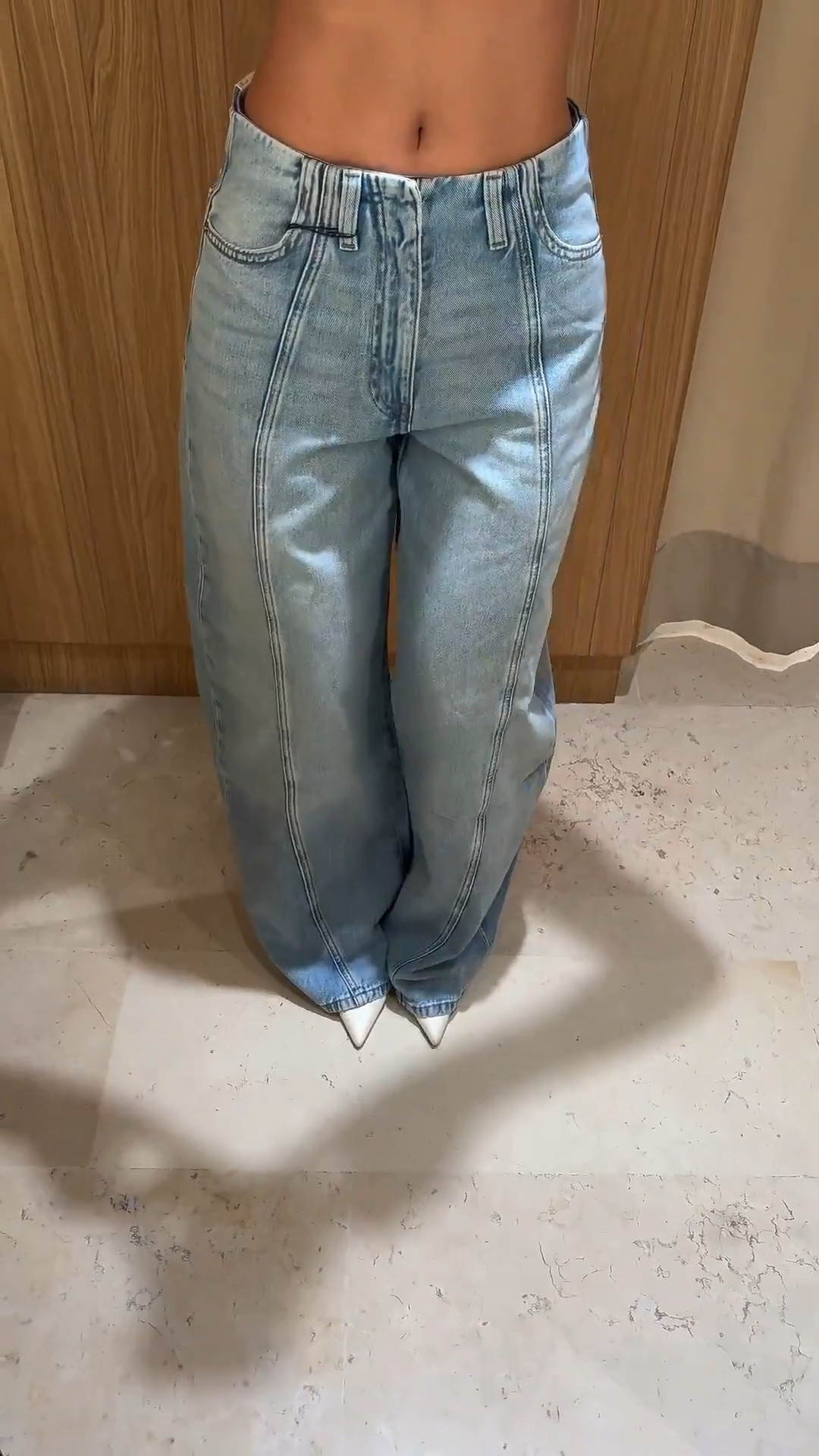 👖Fit: 10/10
Size 32


#LTKFashionMonth #LTKjeans #LTKeurope