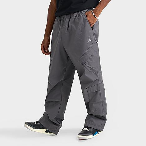 Jordan Men's Flight Utility Pants in Iron Grey Size: 3XL | JD Sports (US)