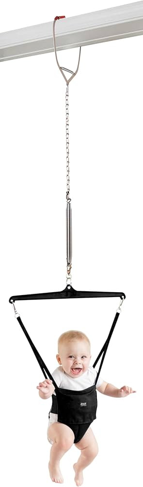 The Original Jolly Jumper Baby Exerciser with Door Clamp | Amazon (UK)