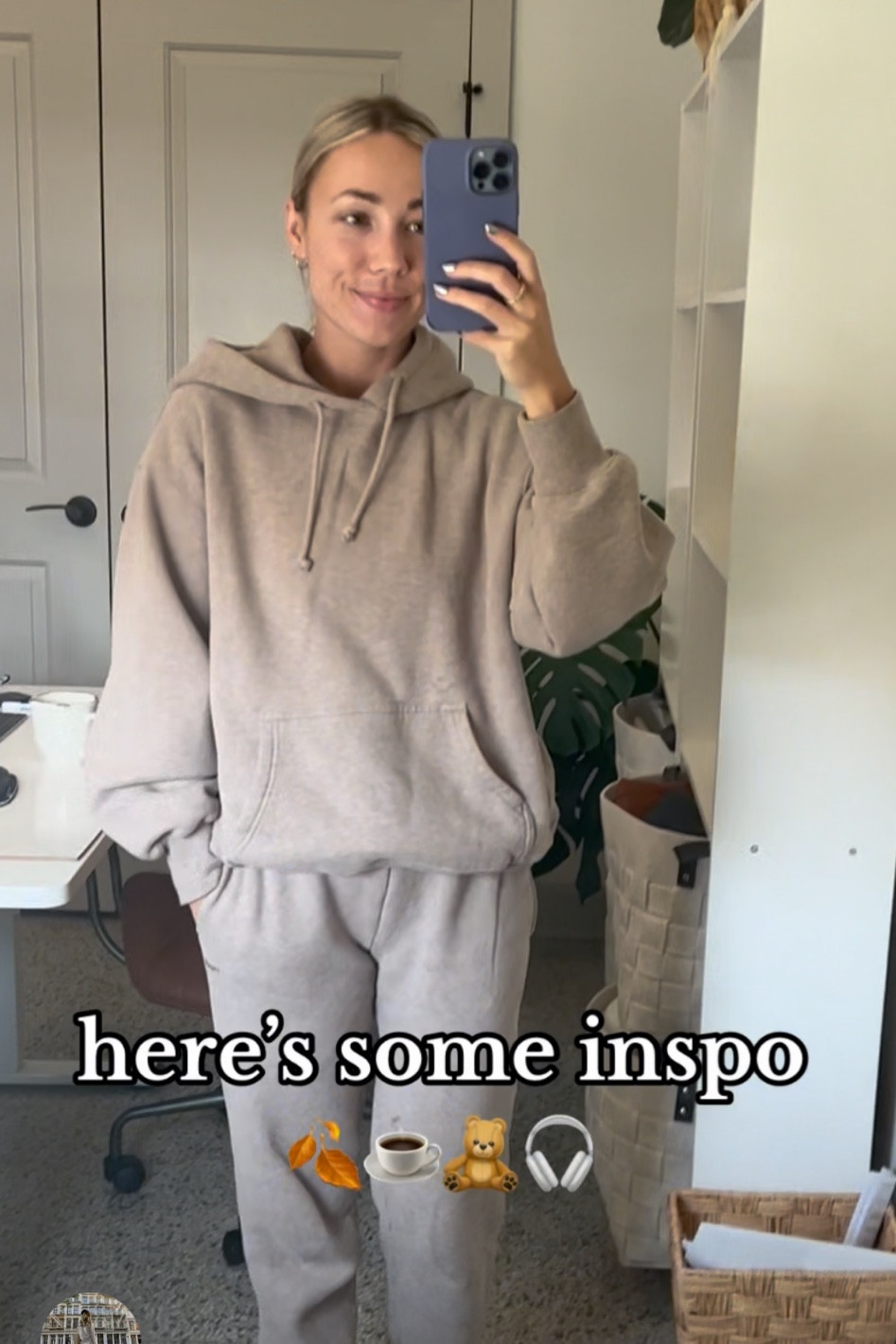 Fall outfit inspo 🫶🏼🤍🧸🍂 

#LTKSeasonal #LTKstyletip #LTKSale