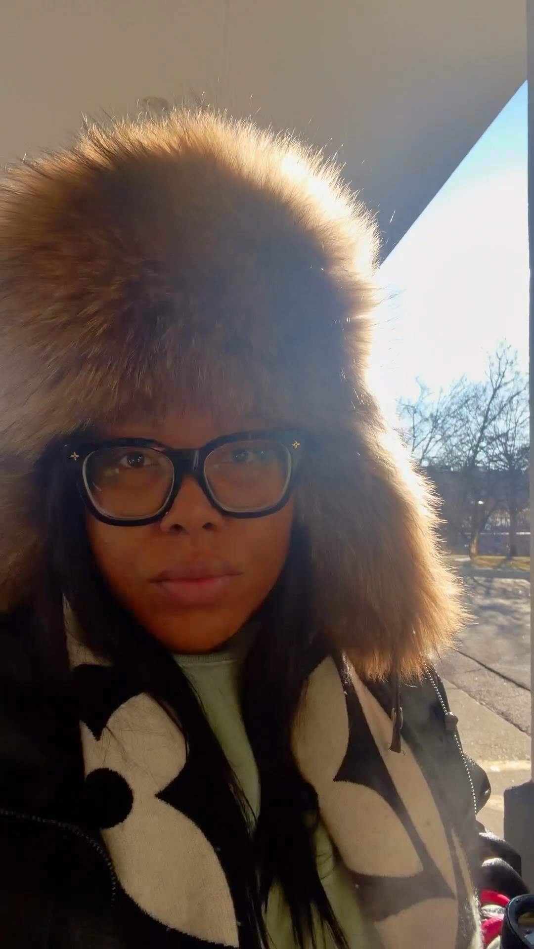 Since it still wants to be winter outside, figured I’d wear a winter hat❄️

#LTKgrwm #LTKSeasonal #LTKootd