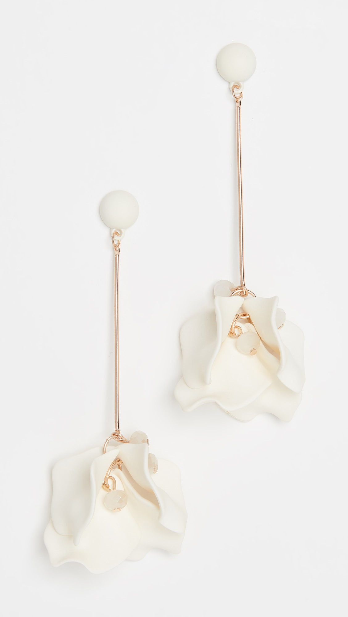 Petunia Earrings | Shopbop