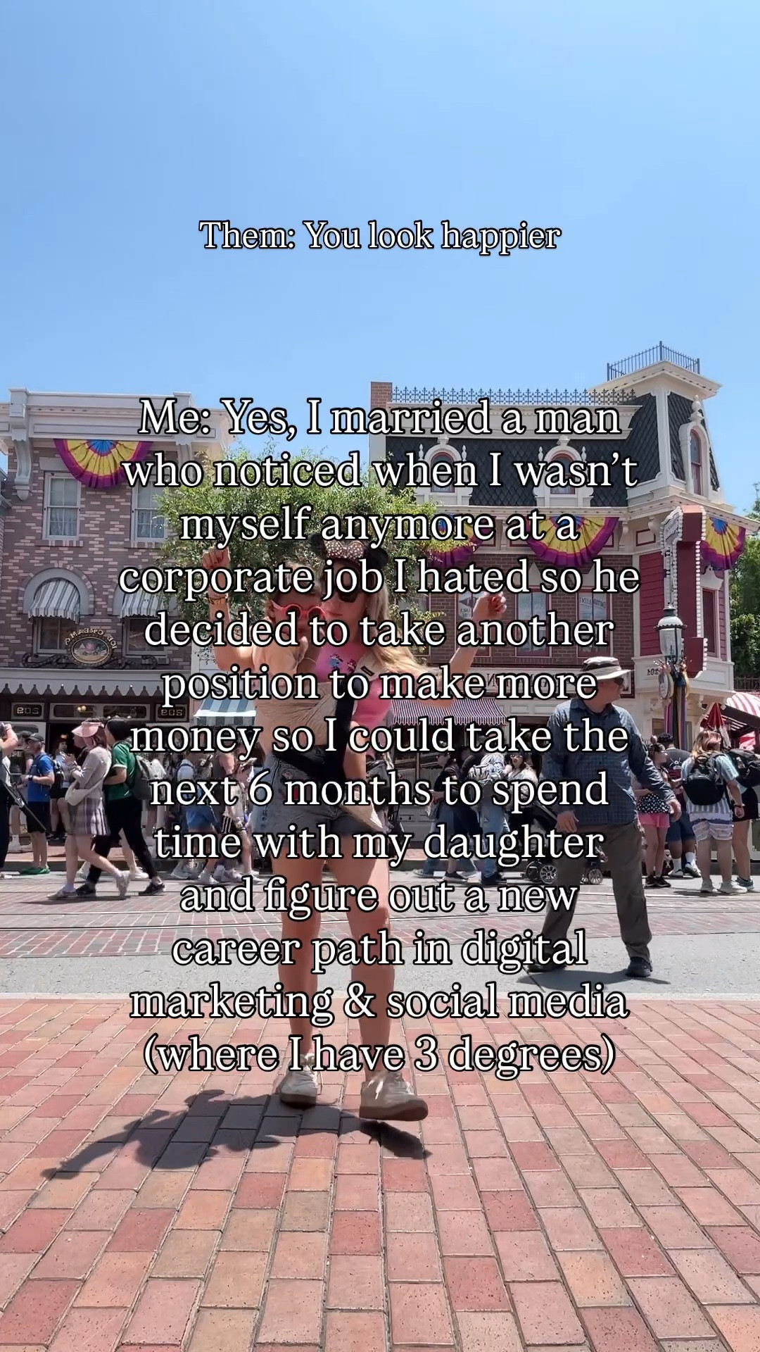 Stay At Home Mom here & Disney Days have become our norm.

#LTKBaby #LTKFamily #LTKKids