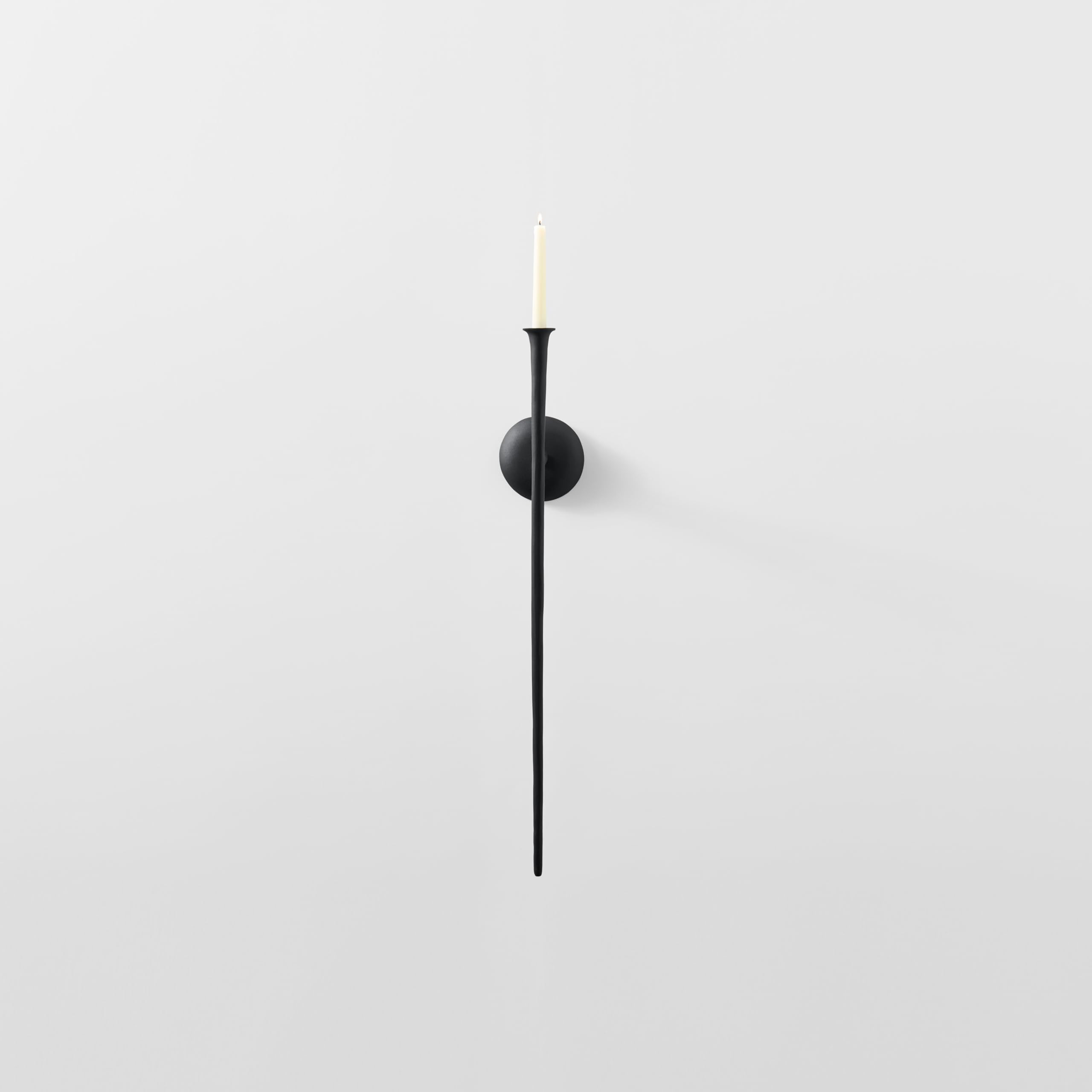 One Piece Aspar Wall Sconce, Modern Candle Holder with Elegant Hook Design, Versatile Decorative ... | Amazon (US)