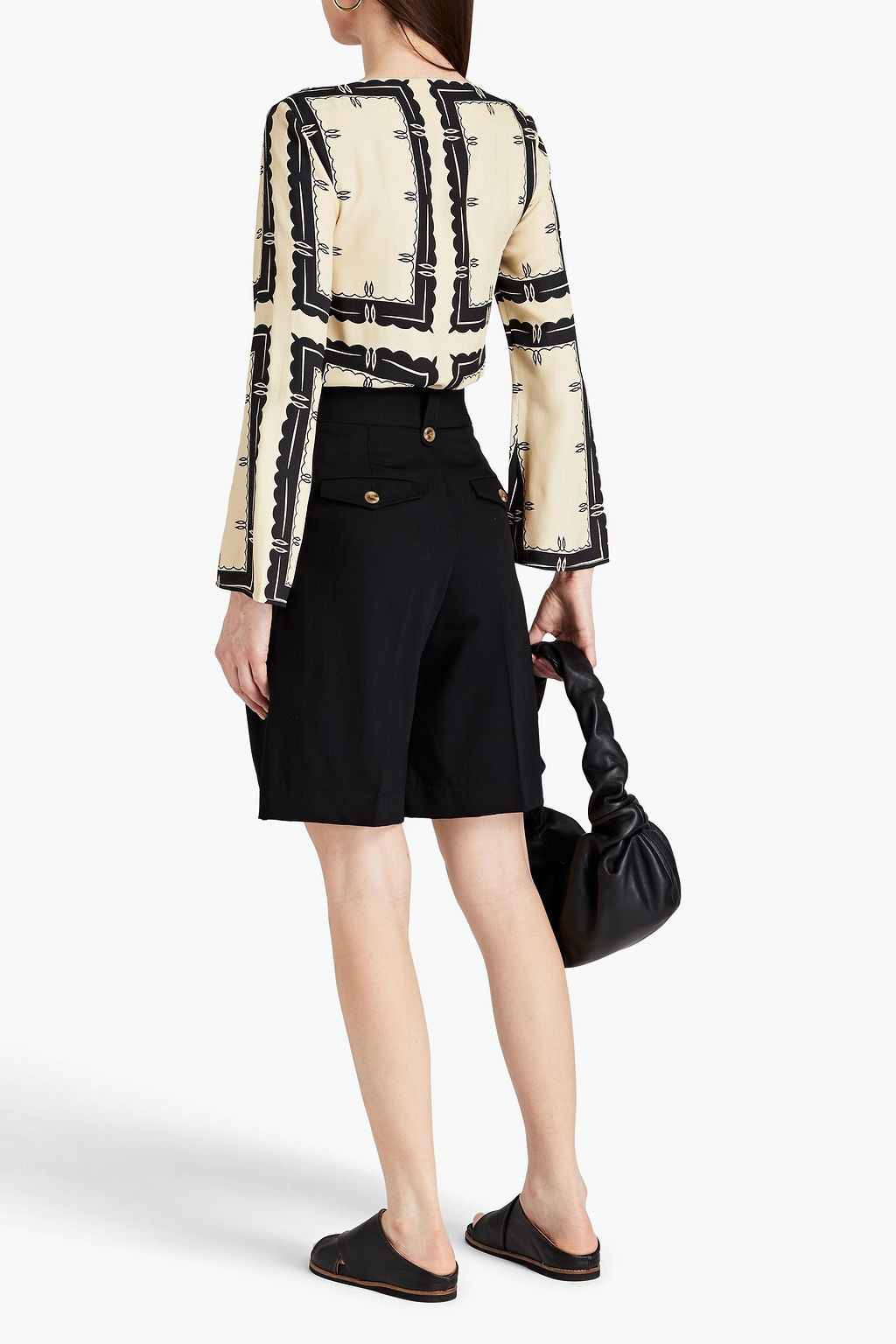 BY MALENE BIRGER | The Outnet (UK and Europe)
