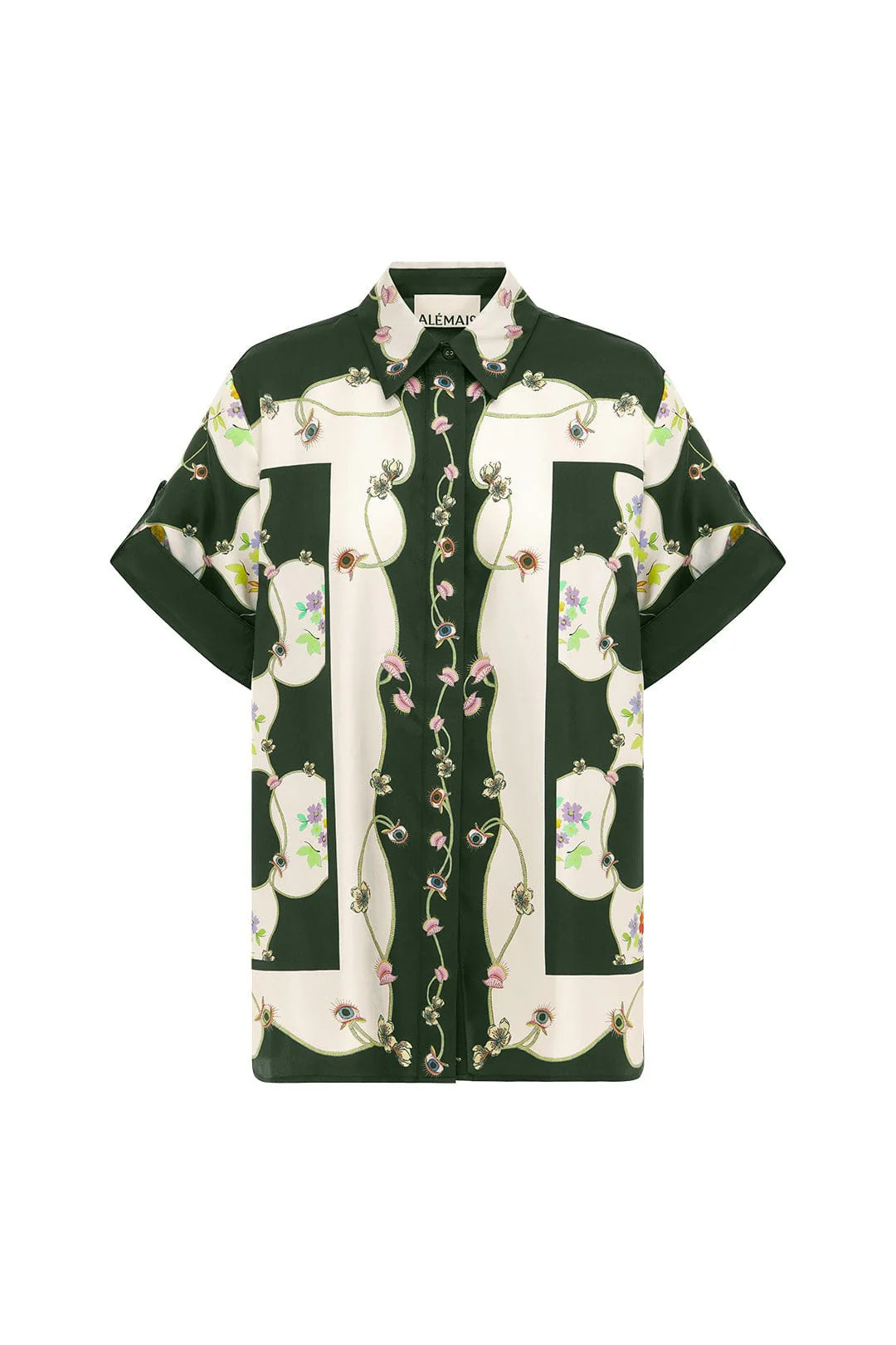 VENUS SHIRT | Alemais (AU, US, UK)