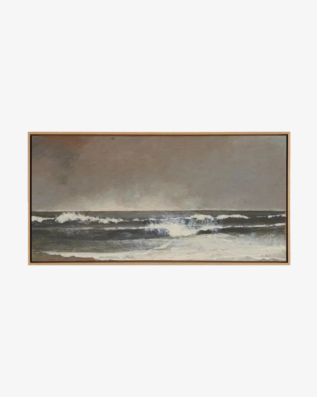 Seafoam by Aileen Fitzgerald | McGee & Co. (US)
