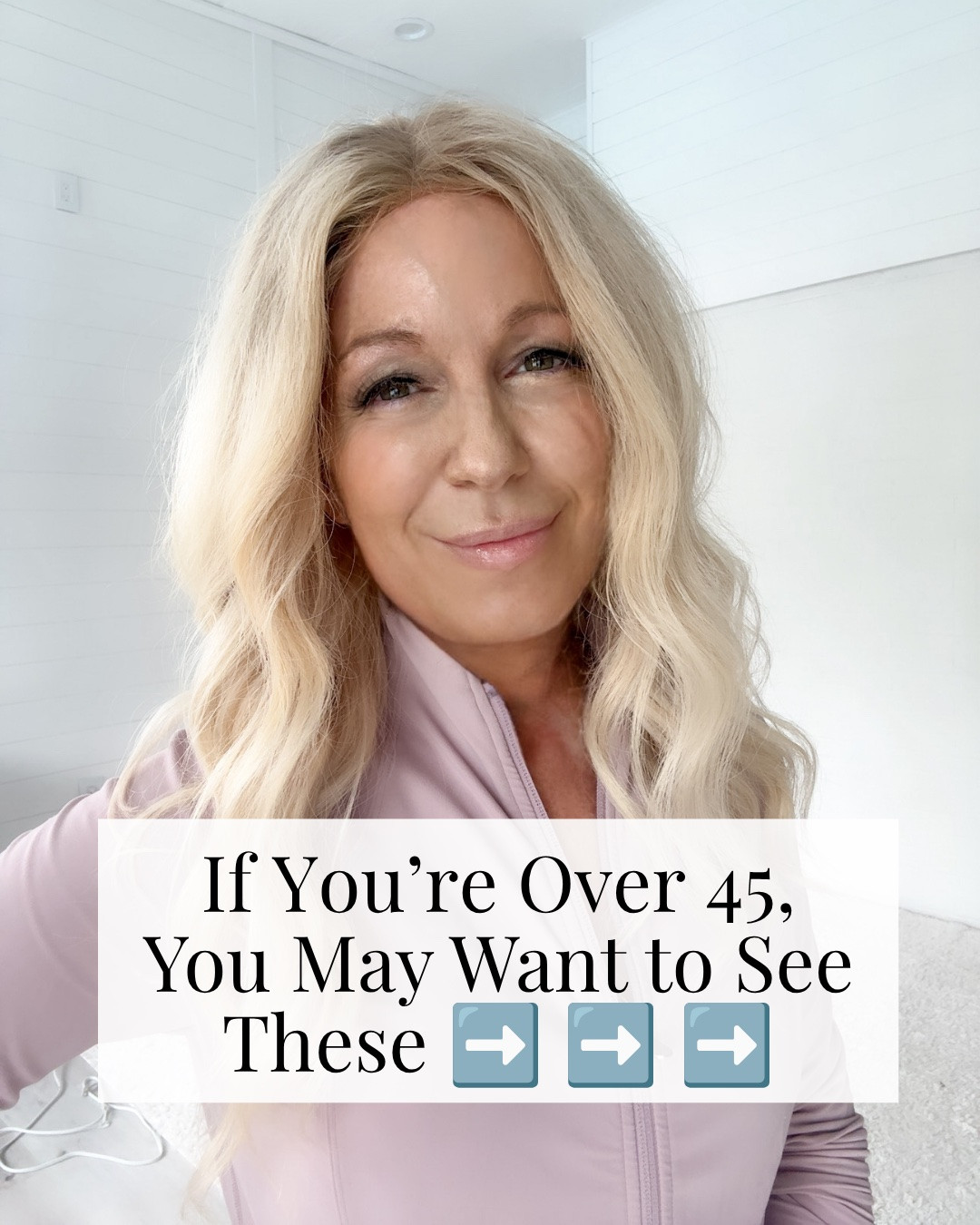 Comment OBSESSED to shop my latest finds! 🛍️

A little fall fashion. 🍂
A touch of beauty. ✨
Wellness favorites.
And home finds I’m loving.

If you’re over 45, you may want to see these. 👀

#fashionover40 #fashionover50 #fashionover60 #fallfashion2026

#LTKOver40 #LTKPetite #LTKSaleAlert