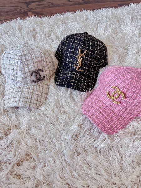 Tweed cap
Designer inspired hats


#LTKsalealert #LTKfindsunder50 #LTKfindsunder100