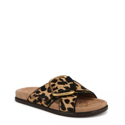 Sam Edelman Women's Darla Buckle Slide Sandal | Belk