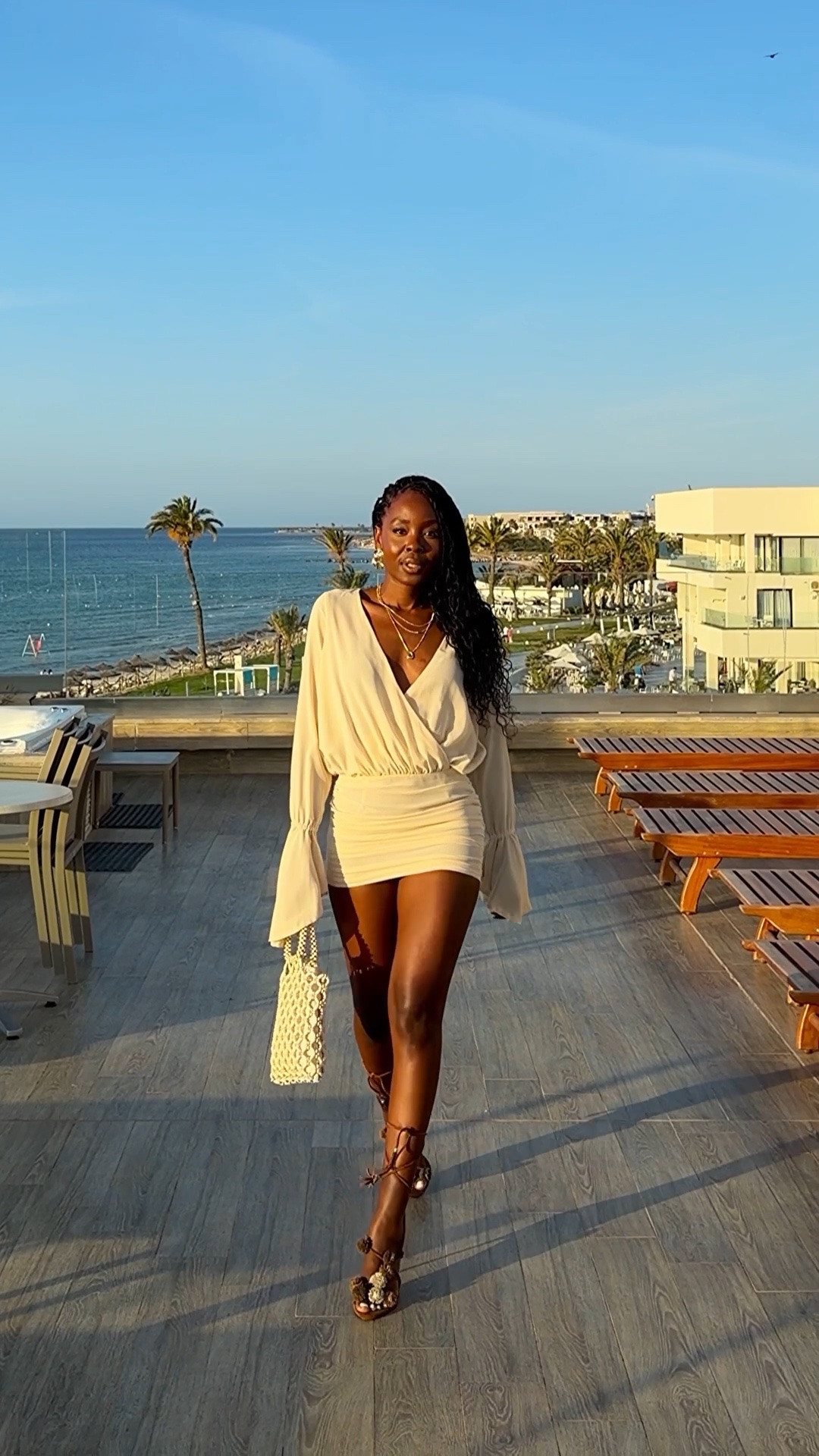 Holiday dress

#LTKsummer #LTKuk #LTKpartywear