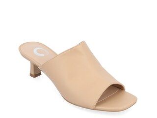 Journee Collection Mercerr Sandal | DSW