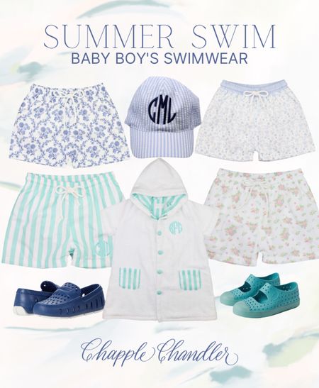 Swimwear finds! Love these adorable seersucker patterns. 


Swimwear, shoes, terry cloth robe, summer fashion, summer wear, beachwear, resortwear, Amazon, Amazon fashion, Etsy, Walmart, children’s swim, swim trunks 

#LTKbaby #LTKkids #LTKswim