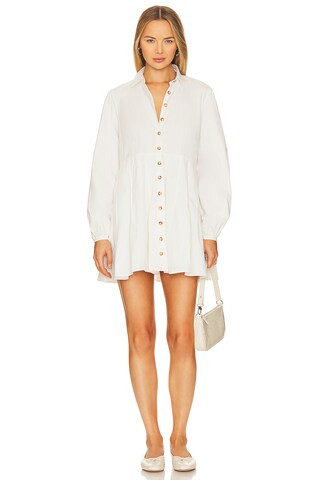Solid Marvelous Mia Mini
                    
                    Free People | Revolve Clothing (Global)
