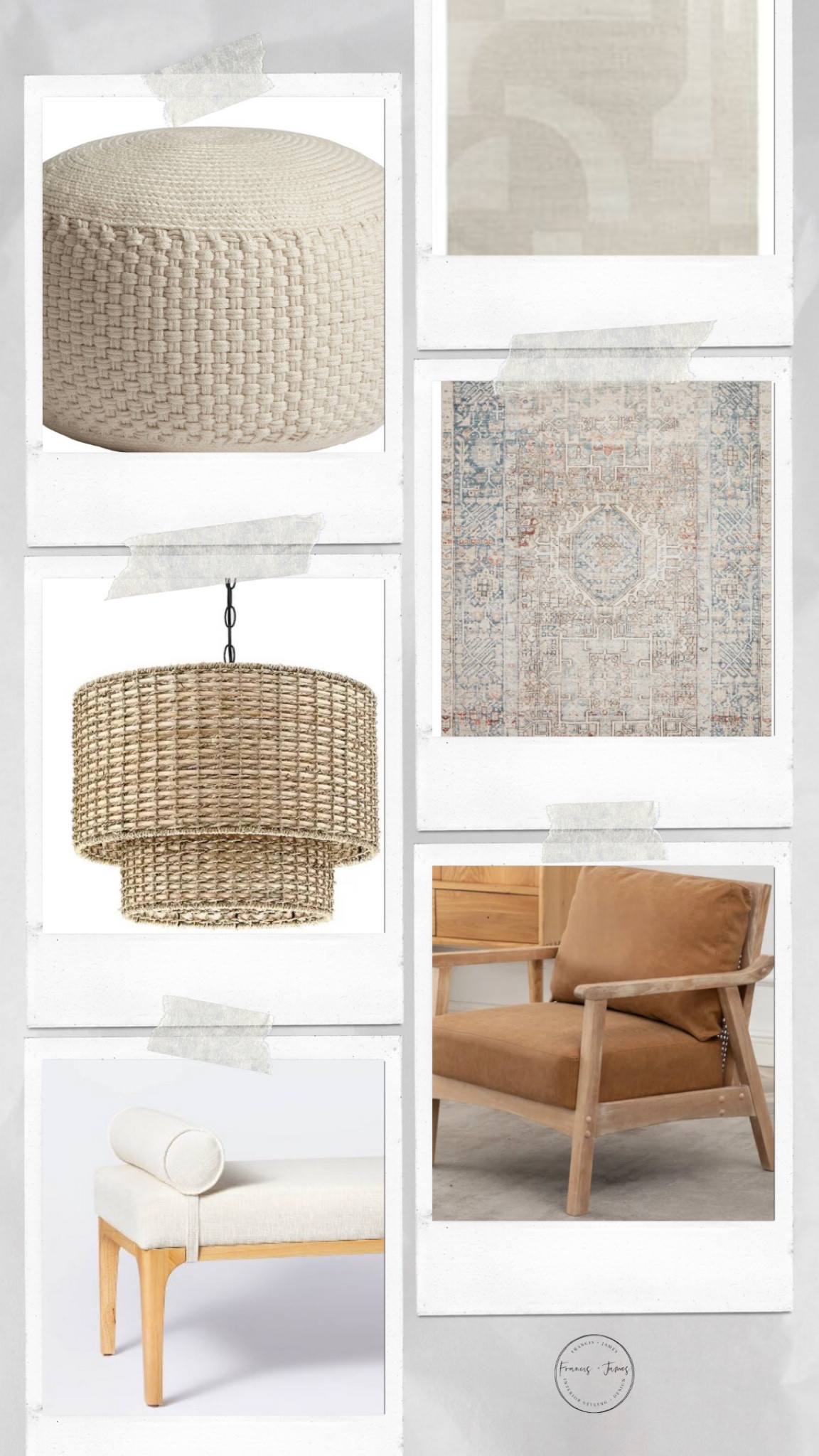 Home Design, living room design, kitchen living room combination, bedroom rug, basement rug, living room rug, accent chair, rattan pendent, poof, outdoor ottoman, primary bedroom bench 

#LTKSeasonal #LTKFind #LTKhome