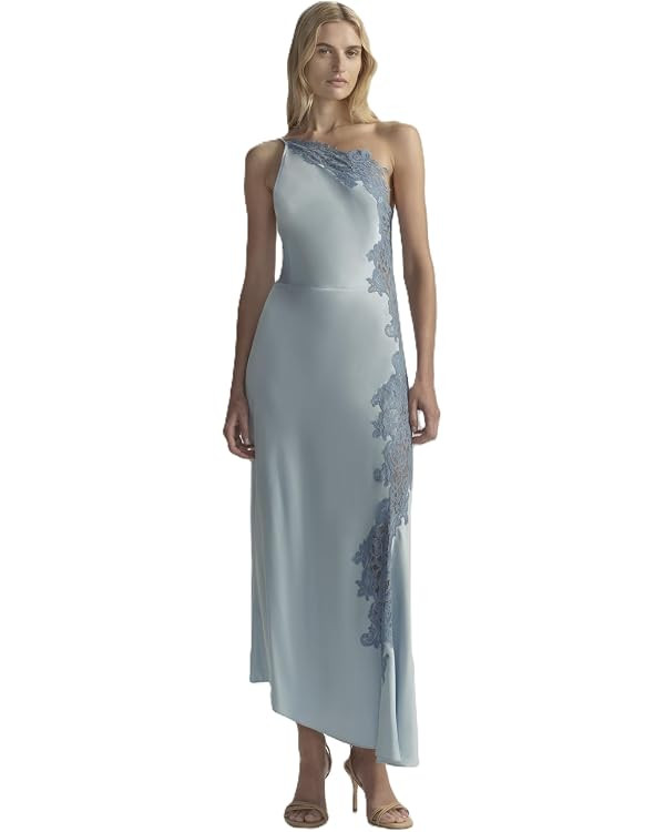ALC Women's Lou One Shoulder Dress | Amazon (US)