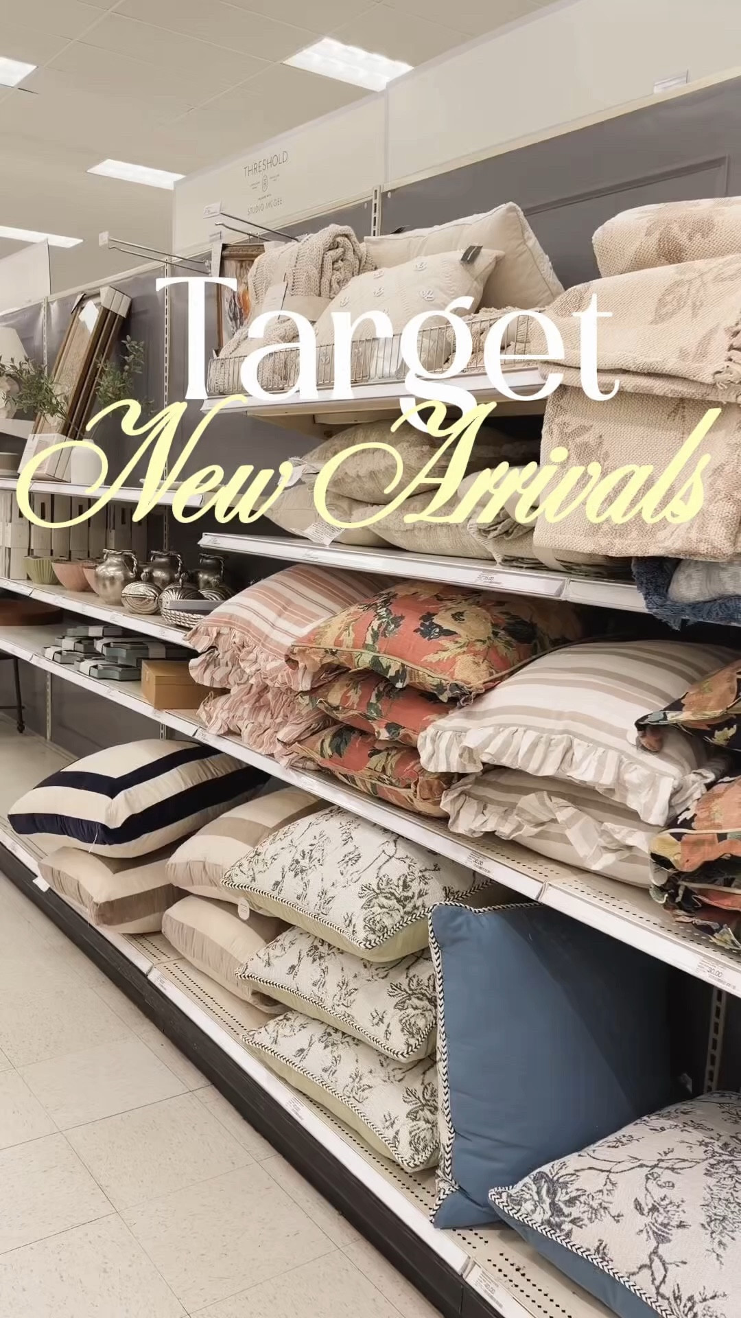 Target new arrivals! Loving these new bathroom finds! #targetdecor #targerdecorating #homedecor 