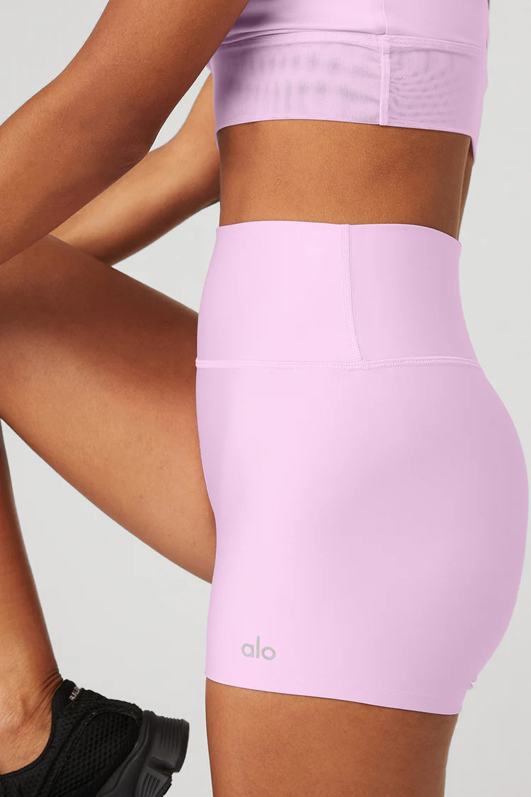3" High-Waist Airlift Short | Alo Yoga (US)