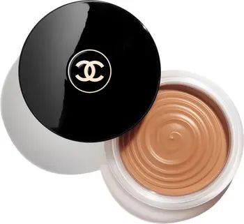 CHANEL LES BEIGES Healthy Glow Bronzing Cream | Nordstrom | Nordstrom