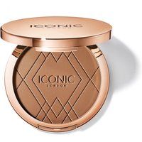 ICONIC London Ultimate Bronzing Powder 17g (Various Shades) - Warm Bronze | Look Fantastic (ROW)