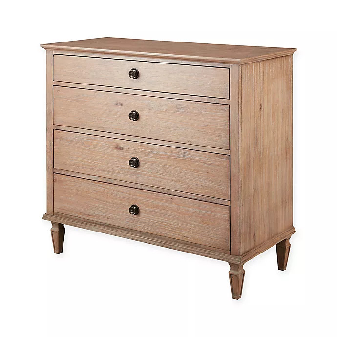 Madison Park Signature Victoria Dresser | Bed Bath & Beyond