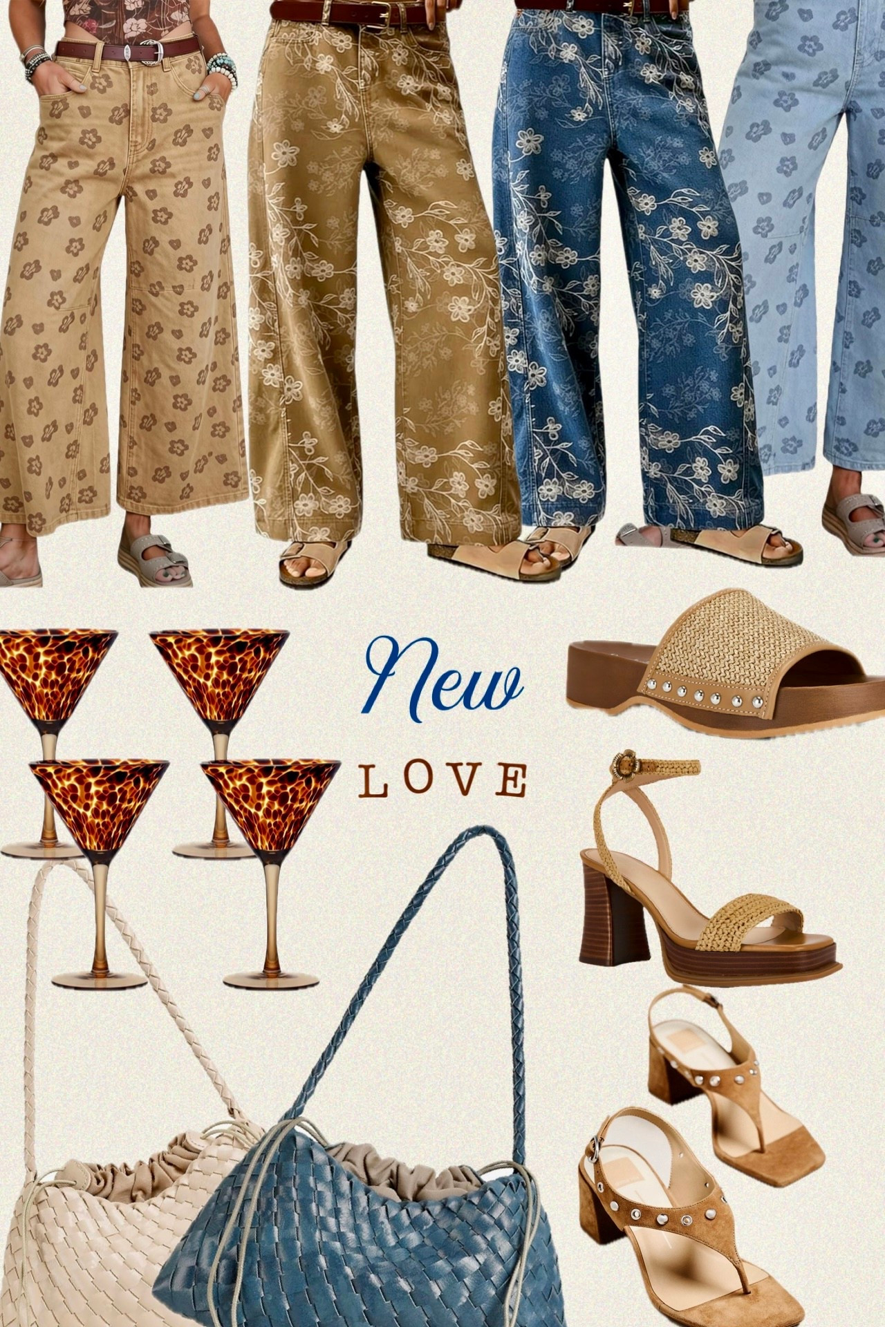 Amazon and Other Fashion Faves

#LTKootd #LTKgrwm #LTKdayinmylife