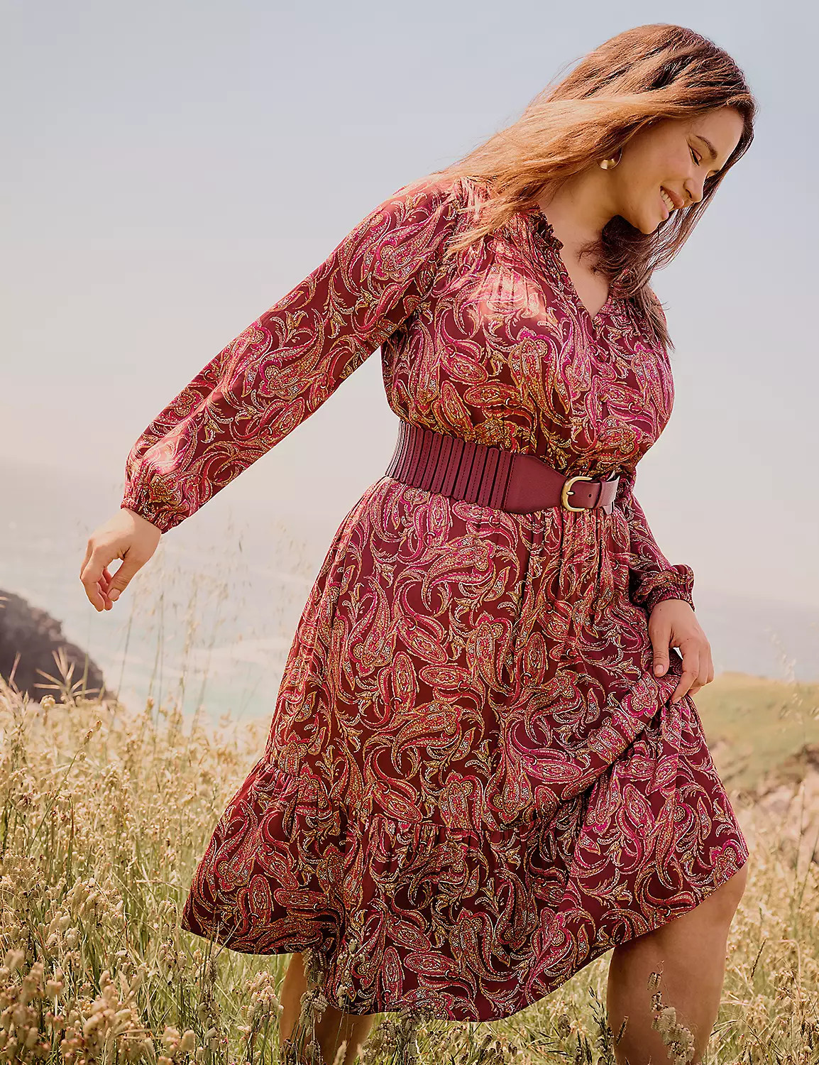 Fit




Regular


selected





Petite | Lane Bryant (US)