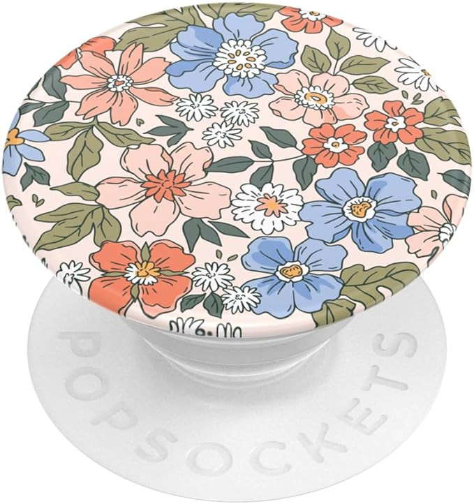 ​​​​PopSockets Phone Grip with Expanding Kickstand, Adhesive Grip, Cute PopSockets - Coun... | Amazon (US)
