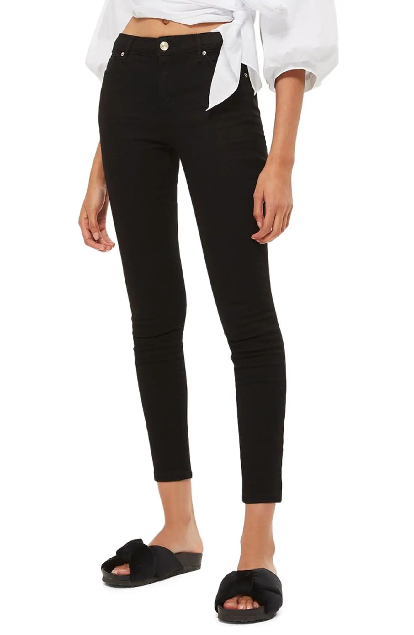 Sidney Skinny Jeans | Nordstrom