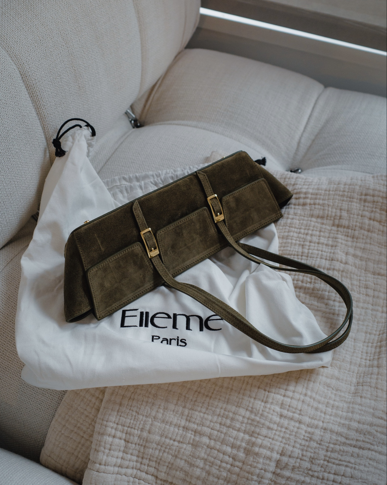 Suede for winter 🖤

#LTKBeauty #LTKootd #LTKGiftGuide