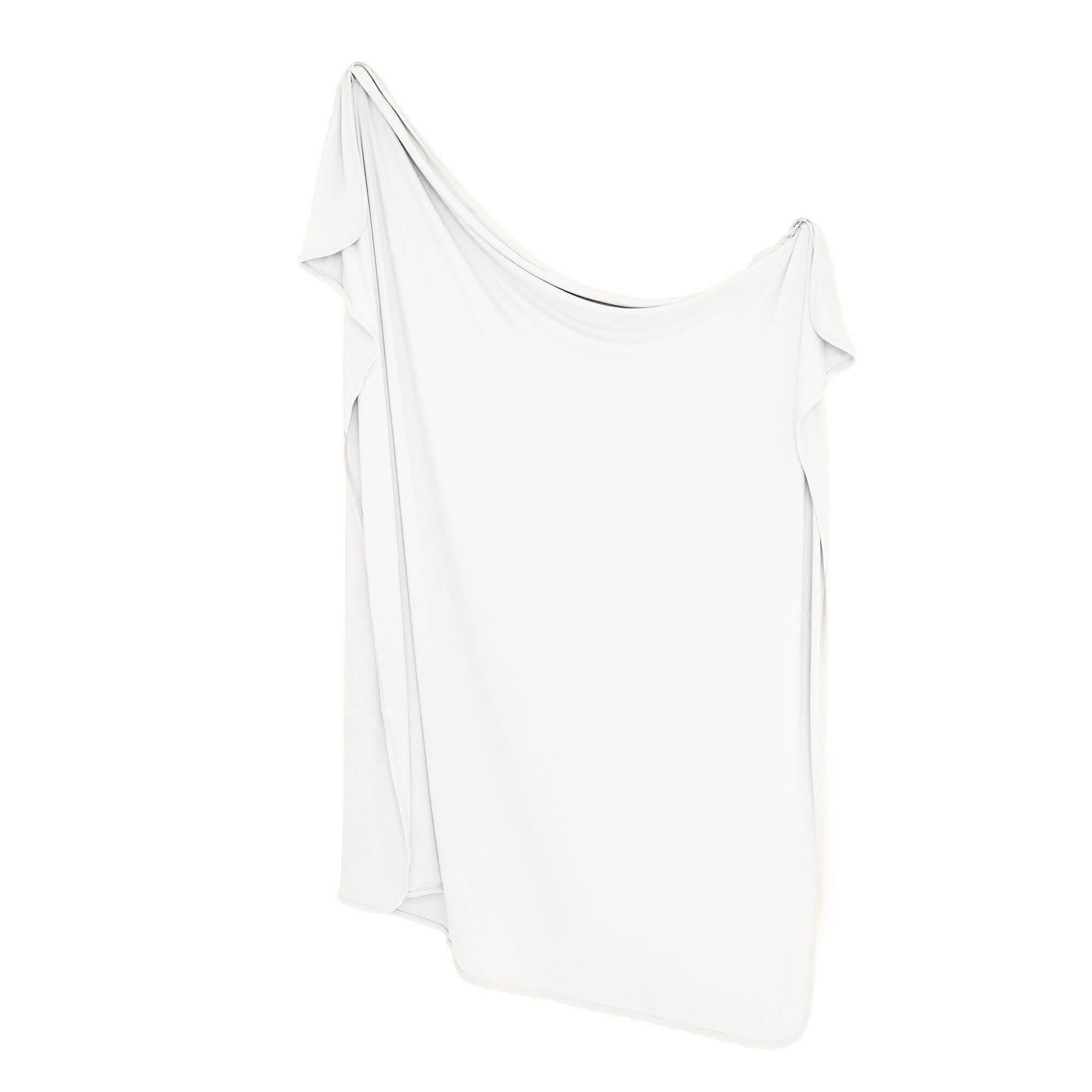 Swaddle Blanket in Cloud | Kyte BABY