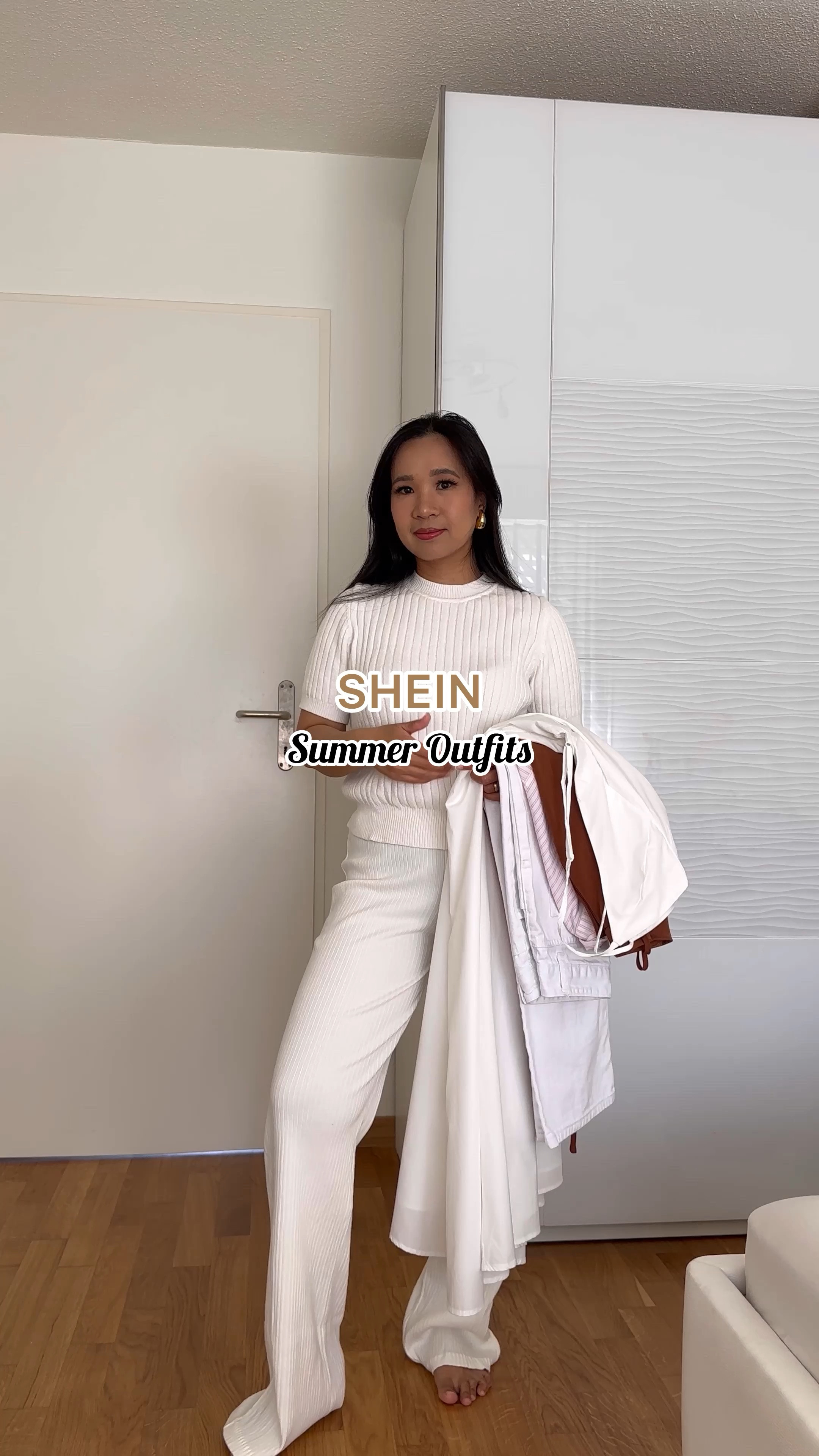 Summer Outfits

#LTKSeasonal #LTKStyleTip #LTKVideo