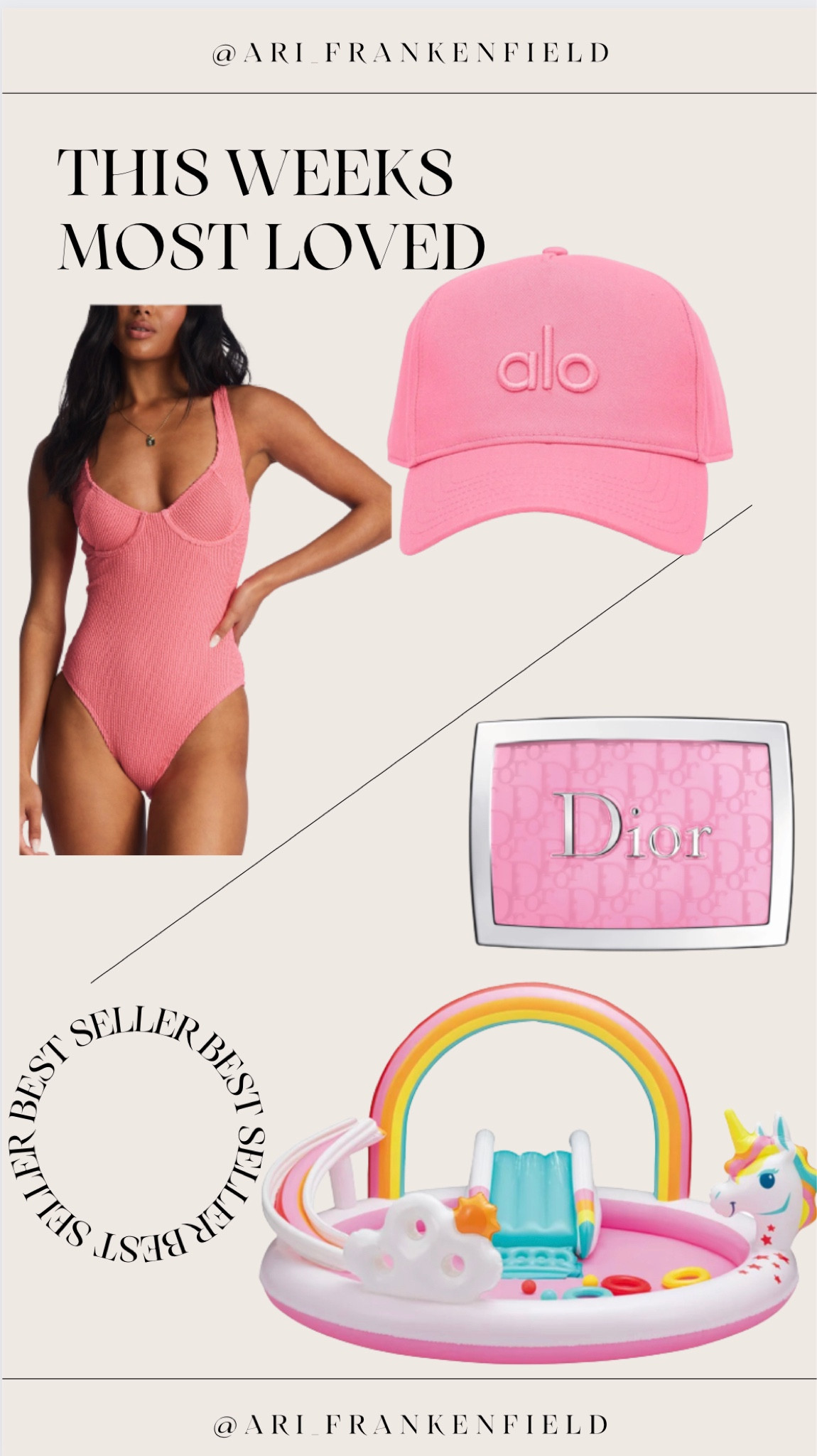 This weeks top items! 

#LTKSeasonal #LTKstyletip #LTKkids