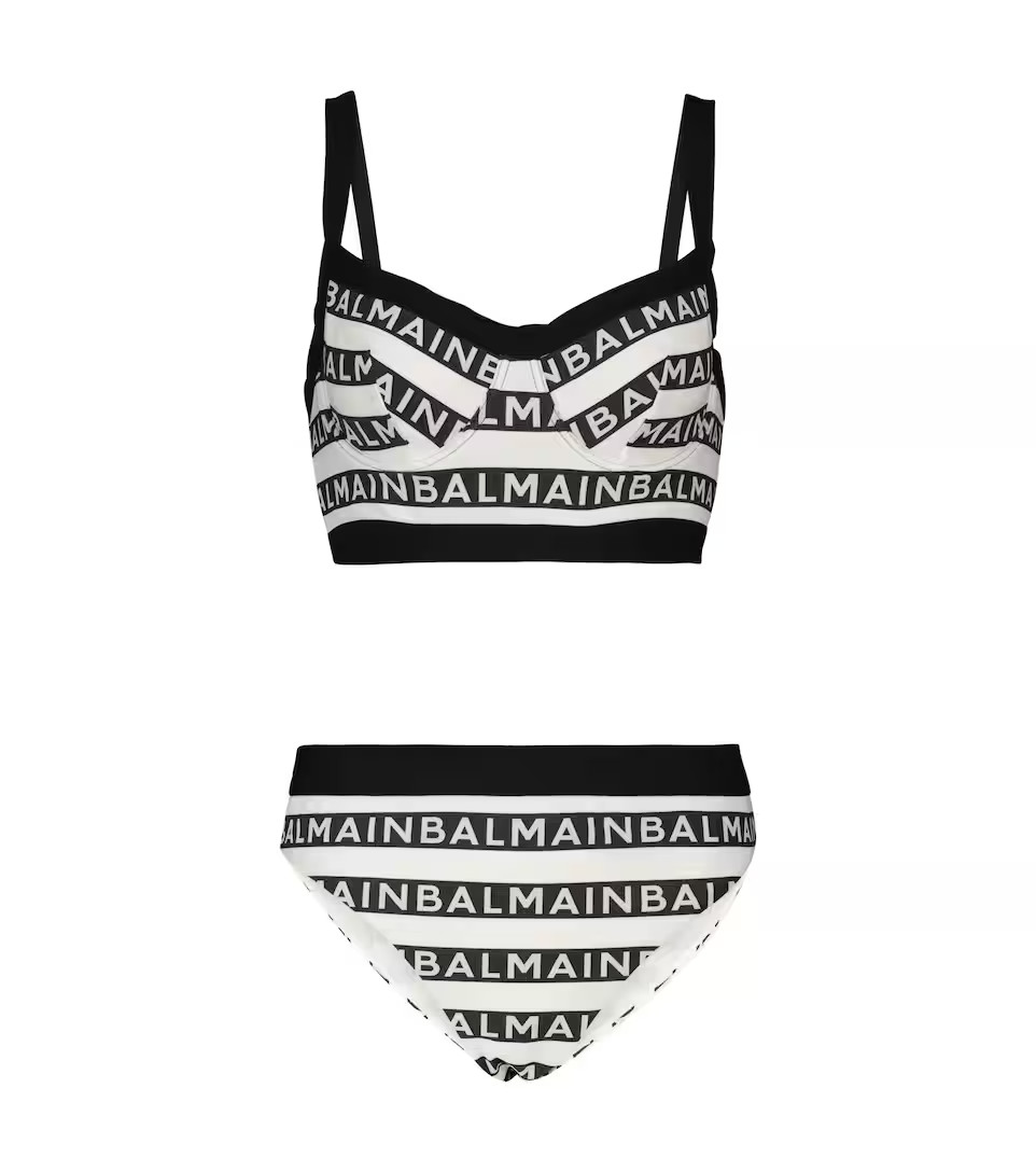Logo bikini | Mytheresa (DACH)