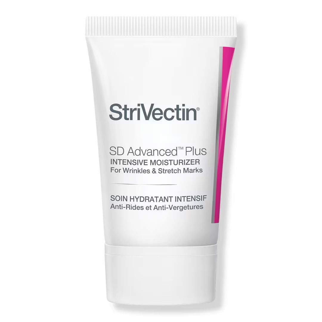 SD Advanced PLUS Intensive Moisturizer | Ulta