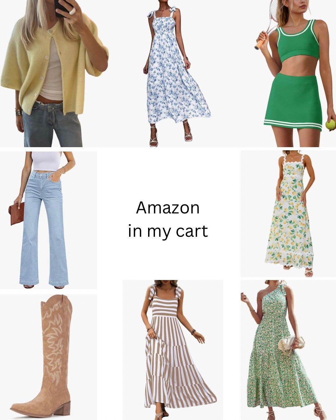 Amazon fashion

#LTKShoeCrush #LTKFindsUnder100 #LTKSeasonal