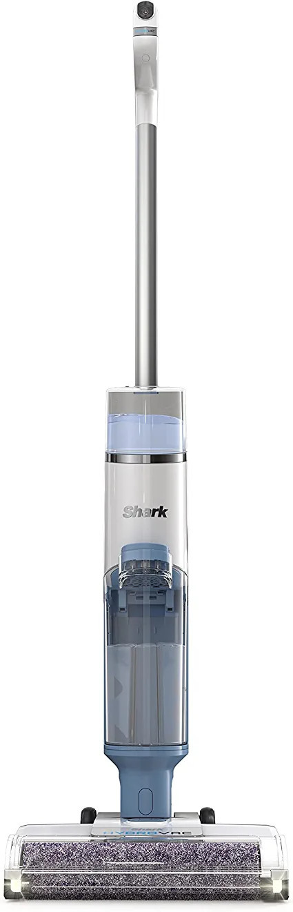 Amazon.com: Shark WD201 HydroVac Cordless Pro XL 3-in-1 Vacuum, Mop & Self-Cleaning System with A... | Amazon (US)