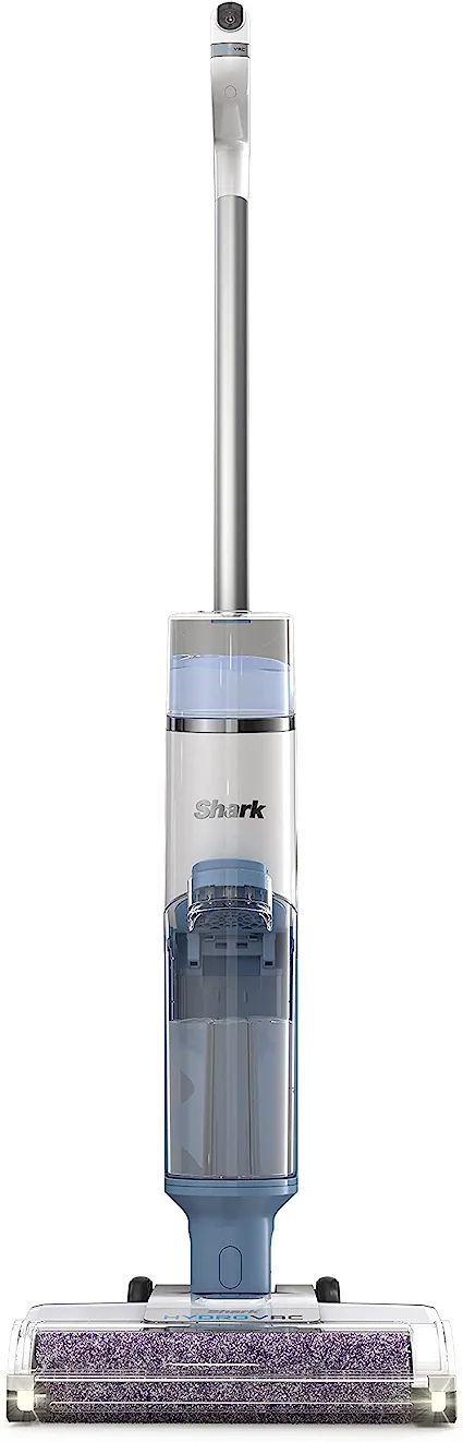 Amazon.com: Shark WD201 HydroVac Cordless Pro XL 3-in-1 Vacuum, Mop & Self-Cleaning System with A... | Amazon (US)