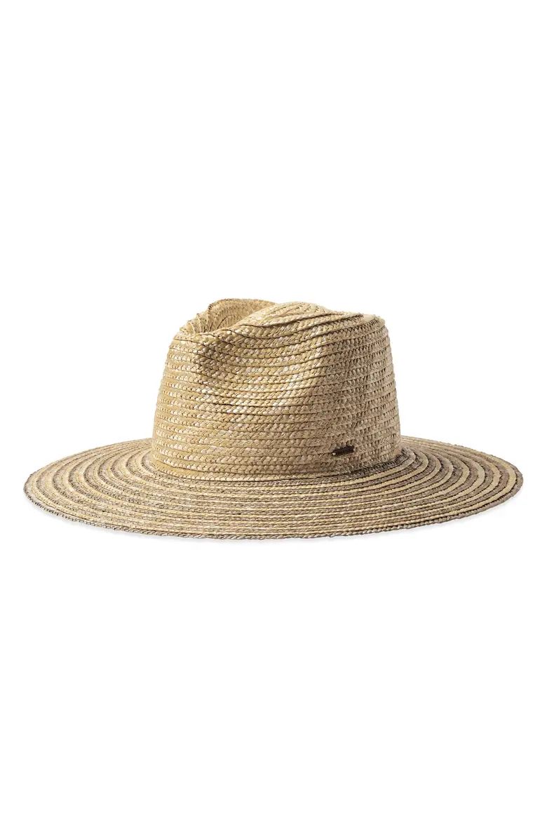 Joanna Festival Straw Hat | Nordstrom