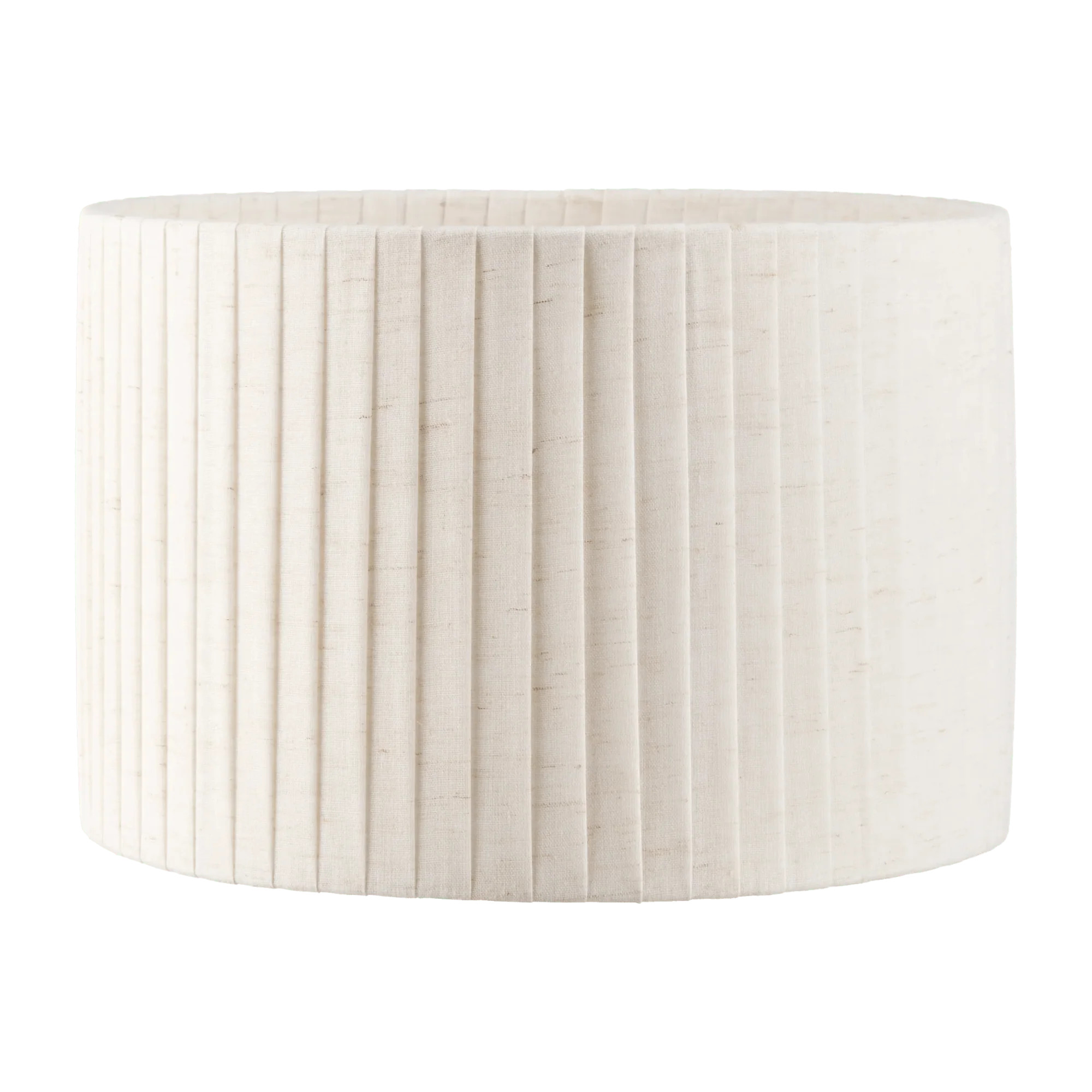 Linen Lamp Shade | Bouclair