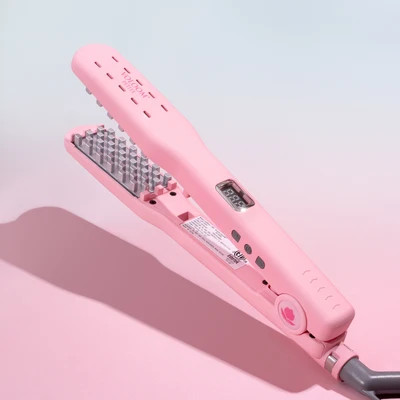 Hair Volumizing Iron | VOLOOM