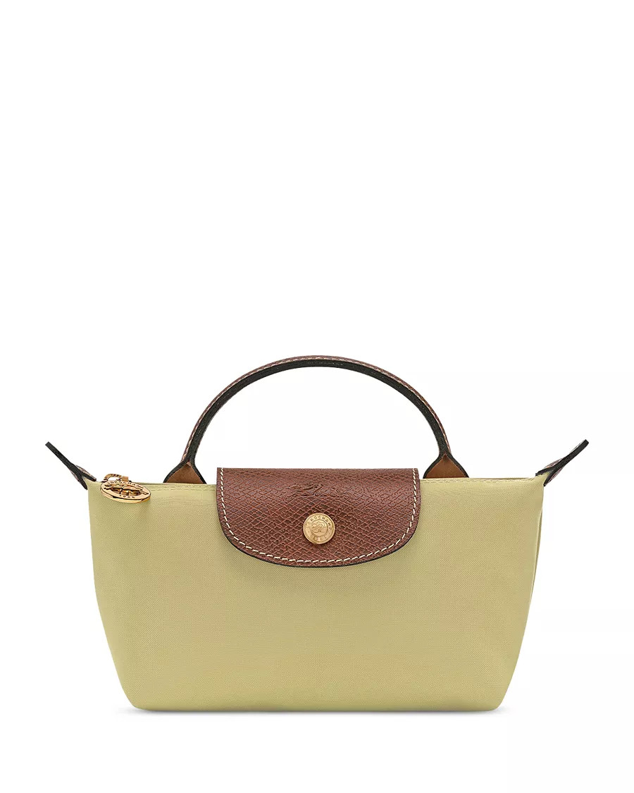 Le Pliage Cosmetic Case with Flap | Bloomingdale's (US)