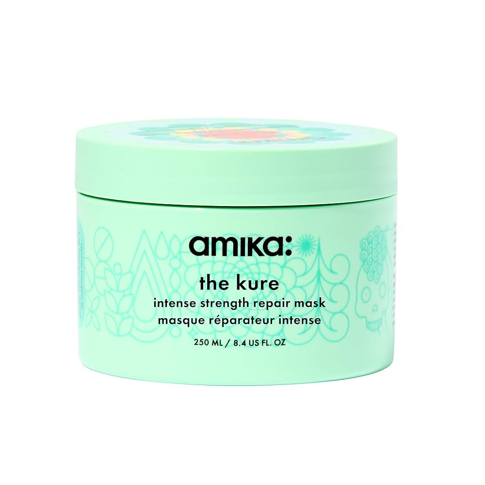 amika the kure intense strength repair mask | Amazon (US)