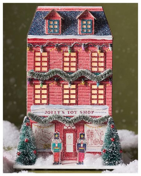 There is nothing nostalgic than Christmas Houses, what is it, they are simply so cozy. 
.
#christmashouses

#LTKHoliday #LTKhome #LTKSeasonal