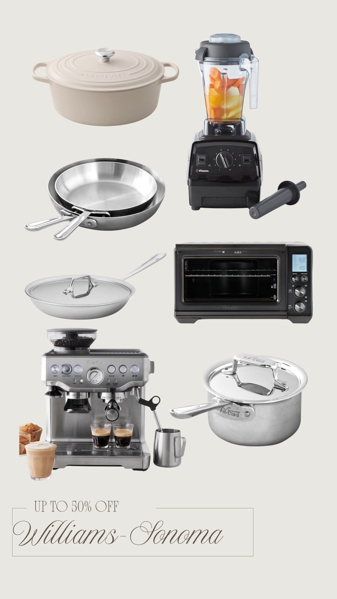 So many good home finds on sale, perfect gift ideas 

Williams Sonoma, kitchen gift ideas, home gifts 

#LTKHoliday #LTKGiftGuide #LTKSaleAlert